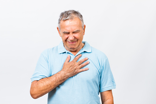 Pericarditis: Causes, Symptoms, and Treatment Tips for Chest Pain