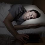 Causes and risks of parasomnias 