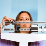 Why PCOS causes weight gain, another diabetes risk factor
