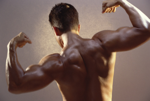 Boosting testosterone levels bet...