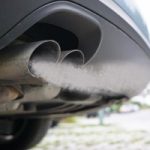 Air pollution linked with liver disease