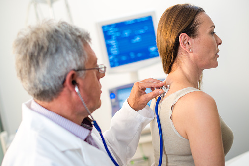 Pulmonary Hypertension: The Comp...