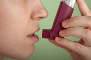Biologics for asthma attack source not just symptoms
