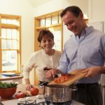 Eating homemade meals reduces type 2 diabetes risk
