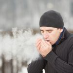 Body’s cold ‘sensor’ could represent a new treatment for frostbite and hypothermia