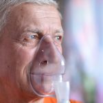 Dyspnea in COPD