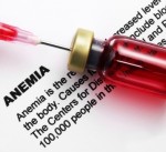 Previous study links anemia with greater risk of death in heart disease patients