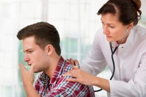 COPD differences: Emphysema vs. chronic bronchitis