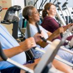 Exercise later in life reduces heart failure risk