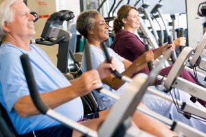 Best exercise for type 2 diabetics is a short burst, high-intensity workout