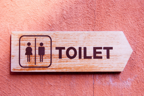 Your overactive bladder is robbi...