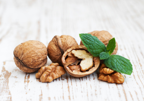 Tree nut consumption reduces ris...