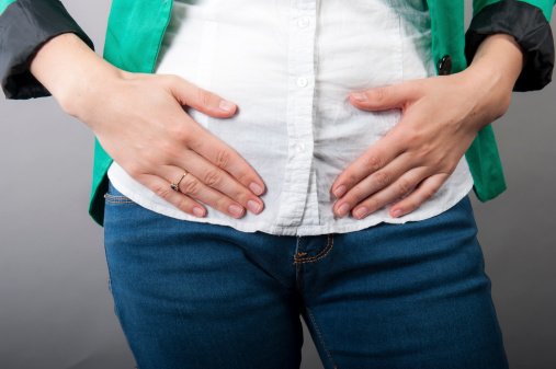 Leaky gut syndrome, a risk for c...