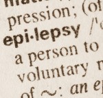 Focal epilepsy syndrome
