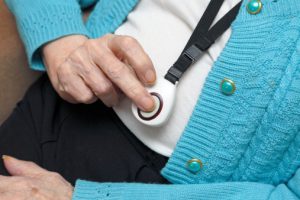 Falls and fractures in the elderly linked with muscle loss