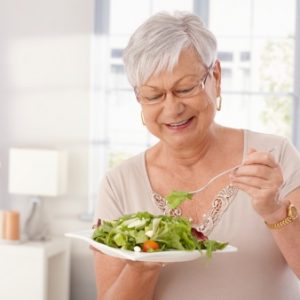 View of Controlling Type 2 Diabetes Naturally with Mindful Eating