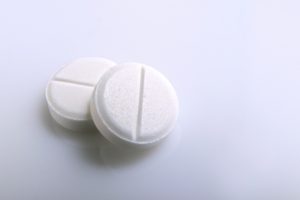 Get tested to confirm aspirin allergy