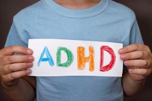 Attention deficit hyperactivity disorder (ADHD) tied to higher eating disorders risk