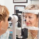 Diabetic retinopathy causes