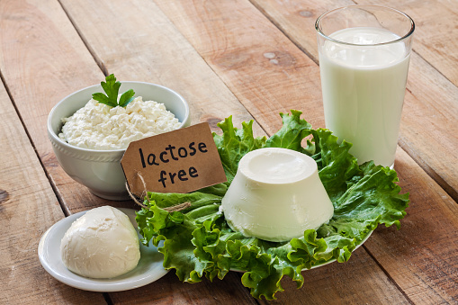 Lactose intolerance and the risk...