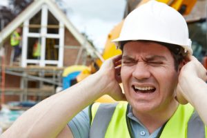Genetic cause found in noise-induced hearing loss