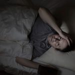 Kidney disease and its effect on sleep