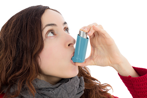 Anxiety can aggravate asthma: Study