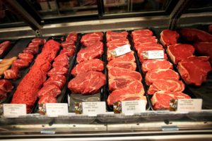 Quick, easy test helps ensure safe meat
