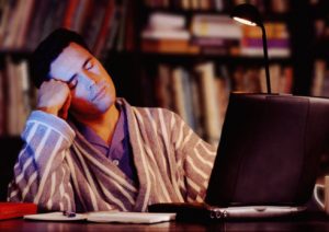 Parasomnia sleep disorders and link with obstructive sleep apnea