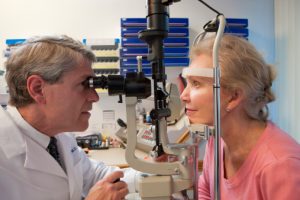 Rheumatoid arthritis and other arthritis increases eye problems