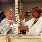 hearing loss and osteoporosis