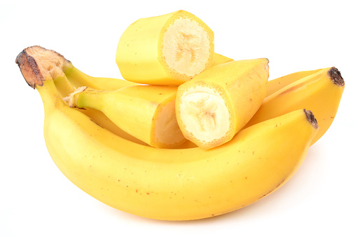 Potassium role in lowering blood...