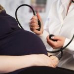 Blood Pressure and Pregnancy