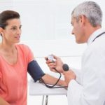 Blood Pressure Diagnosis