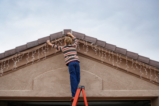 Christmas holiday safety tips: H...