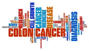Colon cancer health news roundup...