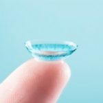 Eye Health and Contact Lenses