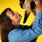Pet therapy and mental health