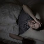 Obstructive sleep apnea raises osteoporosis risk, may impact bone health