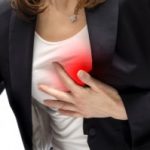 Stroke Risk and Heart Disease