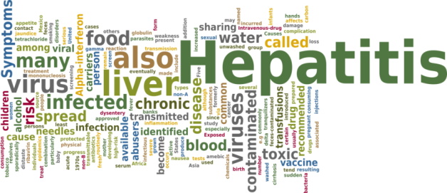 Hepatitis C linked with Parkinso...