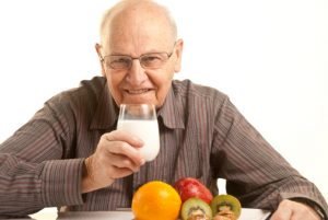 Pesticide in milk and pineapple linked with Parkinson’s disease