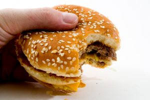Link found between overeating and depression: Yale study