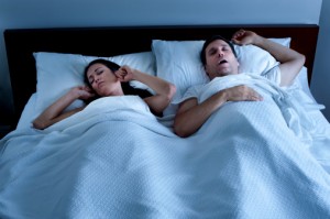 Sleep apnea patients face higher...