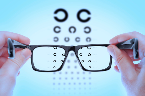 5 tips for better vision