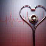 Heart failure risk lowered with healthy habits