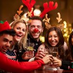Holiday heart syndrome and alcohol consumption