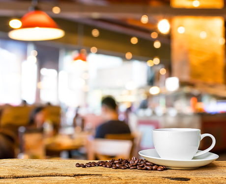Coffee compounds could help prev...