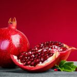 10 healthbenefits of drinking pomegranate juice