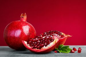 Pomegranate extract may protect against Alzheimer’s disease